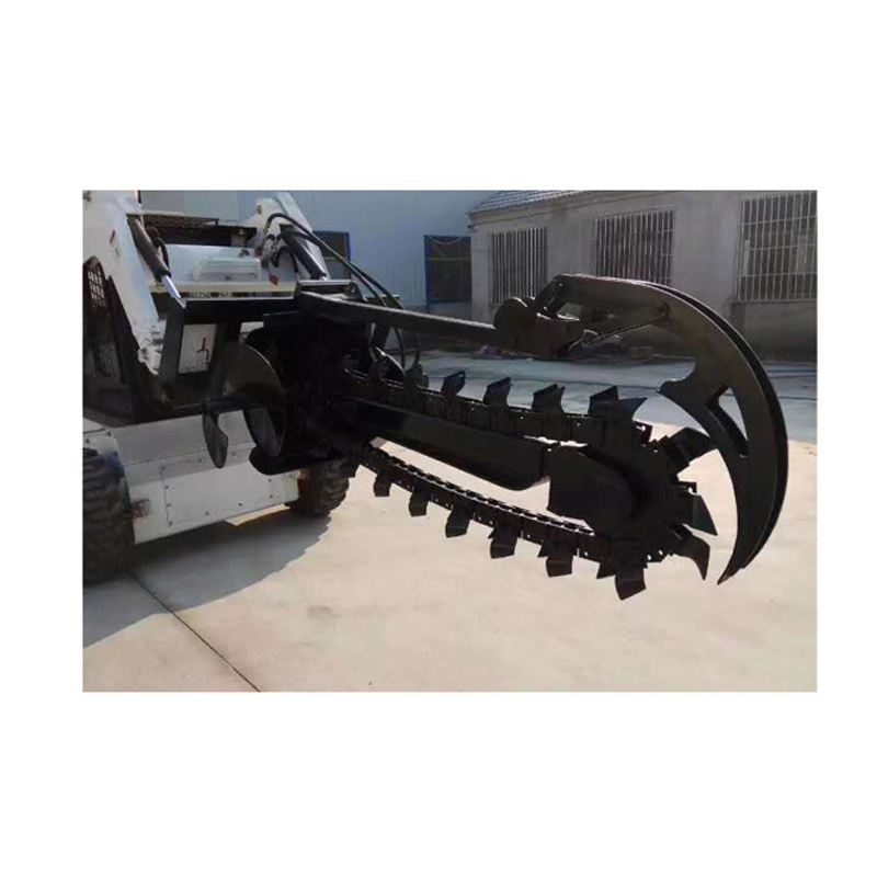 開(kāi)溝機(jī)廠家